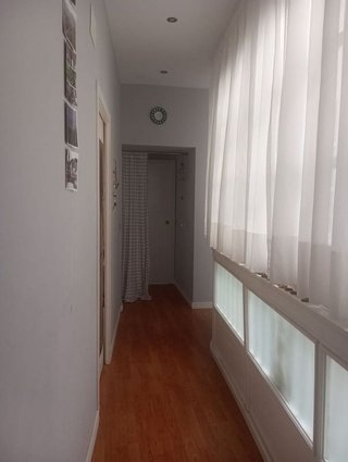 Piso en venta en La Caleta - La Viña en Cádiz