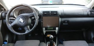 SEAT Leon 2005