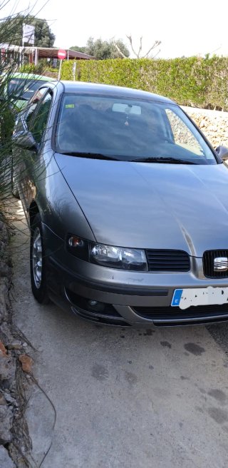 SEAT Leon 2005