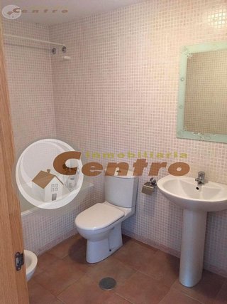 Piso en venta en Hermanos Falcó - Sepulcro Bolera en Albacete