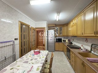 Piso en venta en Feria en Albacete