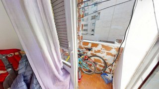 Piso en venta en Barri Zona Nord en Alcoy/Alcoi
