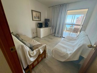 Piso en venta en Playa de Levante en Benidorm