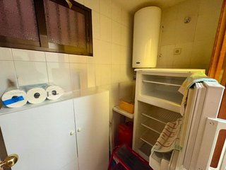 Piso en venta en Playa de Levante en Benidorm