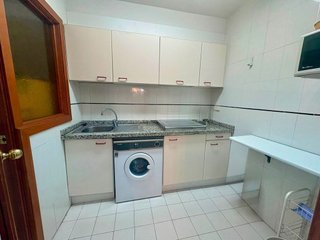 Piso en venta en Playa de Levante en Benidorm