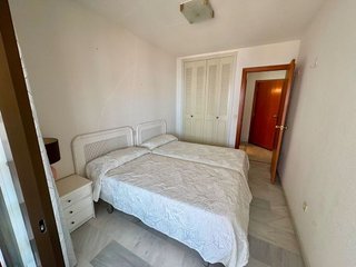 Piso en venta en Playa de Levante en Benidorm