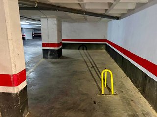 Piso en venta en Playa de Levante en Benidorm