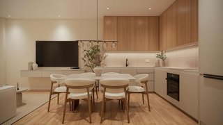 Piso en venta en Ayuntamiento-Barrio Alto en Sanlúcar de Barrameda