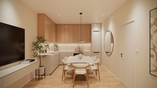 Piso en venta en Ayuntamiento-Barrio Alto en Sanlúcar de Barrameda