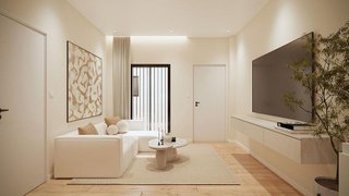 Piso en venta en Ayuntamiento-Barrio Alto en Sanlúcar de Barrameda