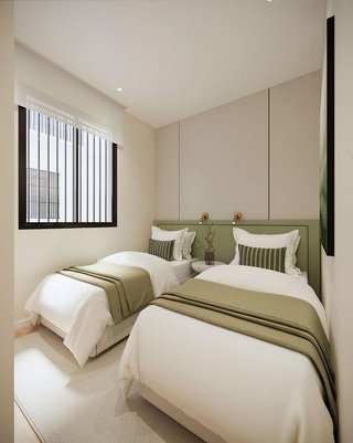 Piso en venta en Ayuntamiento-Barrio Alto en Sanlúcar de Barrameda