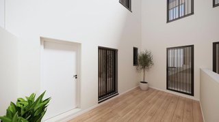 Piso en venta en Ayuntamiento-Barrio Alto en Sanlúcar de Barrameda