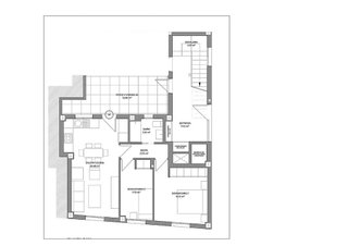 Piso en venta en Ayuntamiento-Barrio Alto en Sanlúcar de Barrameda
