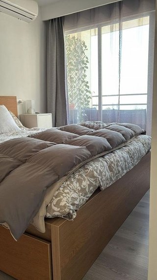 Ático en venta en Cala Major en Palma de Mallorca