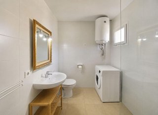 Ático en venta en Cala Major en Palma de Mallorca