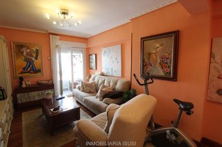 Piso en venta en Zona Centro en Santurtzi