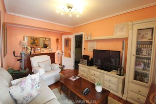 Piso en venta en Zona Centro en Santurtzi
