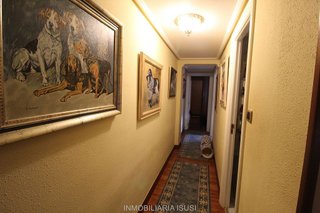 Piso en venta en Zona Centro en Santurtzi