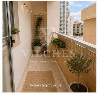 Piso en venta en Guanarteme en Palmas de Gran Canaria(Las)