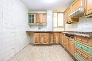 Piso en venta en Guanarteme en Palmas de Gran Canaria(Las)