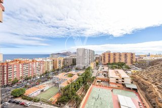 Piso en venta en Guanarteme en Palmas de Gran Canaria(Las)