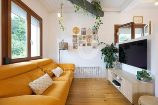 Piso en venta en Palmera - Dumboa - Arbes en Irun