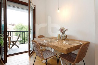 Piso en venta en Palmera - Dumboa - Arbes en Irun