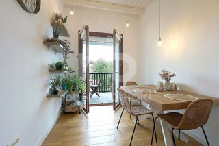 Piso en venta en Palmera - Dumboa - Arbes en Irun