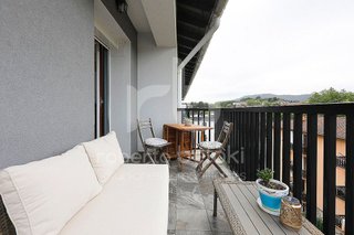 Piso en venta en Palmera - Dumboa - Arbes en Irun