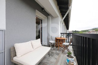 Piso en venta en Palmera - Dumboa - Arbes en Irun
