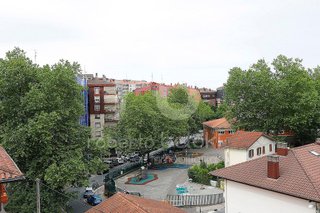 Piso en venta en Palmera - Dumboa - Arbes en Irun