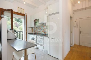 Piso en venta en Palmera - Dumboa - Arbes en Irun