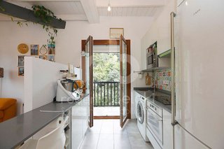 Piso en venta en Palmera - Dumboa - Arbes en Irun