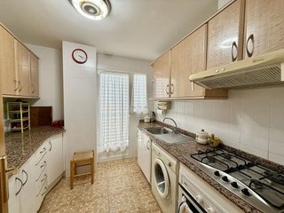 Piso en venta en Pueblo Levante en Benidorm