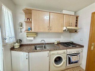 Piso en venta en Pueblo Levante en Benidorm