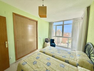 Piso en venta en Pueblo Levante en Benidorm