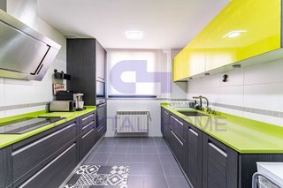 Piso en venta en Sur - PAU 4 en Móstoles