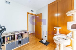 Piso en venta en Sur - PAU 4 en Móstoles