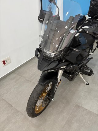 CYCLONE RX 600 EXPLORER