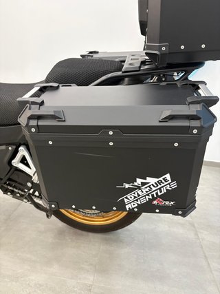 CYCLONE RX 600 EXPLORER