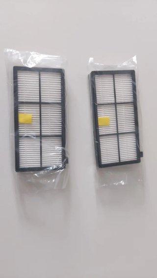 Recambios Filtro iRobot Roomba