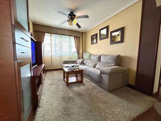 Piso en venta en Bouzas - Coia en Vigo