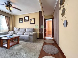 Piso en venta en Bouzas - Coia en Vigo