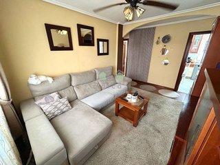 Piso en venta en Bouzas - Coia en Vigo
