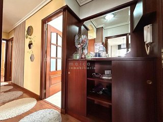 Piso en venta en Bouzas - Coia en Vigo
