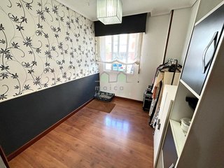 Piso en venta en Bouzas - Coia en Vigo