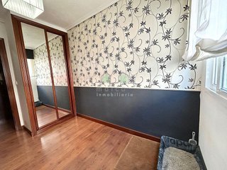 Piso en venta en Bouzas - Coia en Vigo