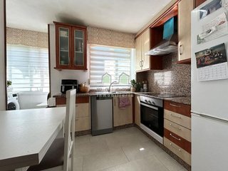 Piso en venta en Bouzas - Coia en Vigo