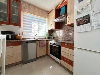 Piso en venta en Bouzas - Coia en Vigo