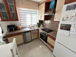 Piso en venta en Bouzas - Coia en Vigo
